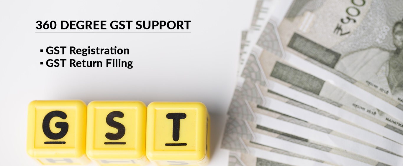 GST 