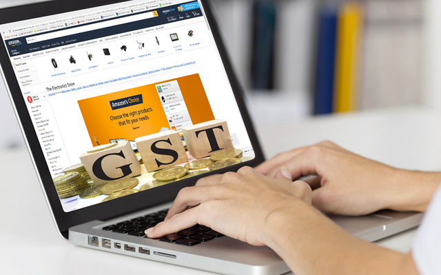 GST